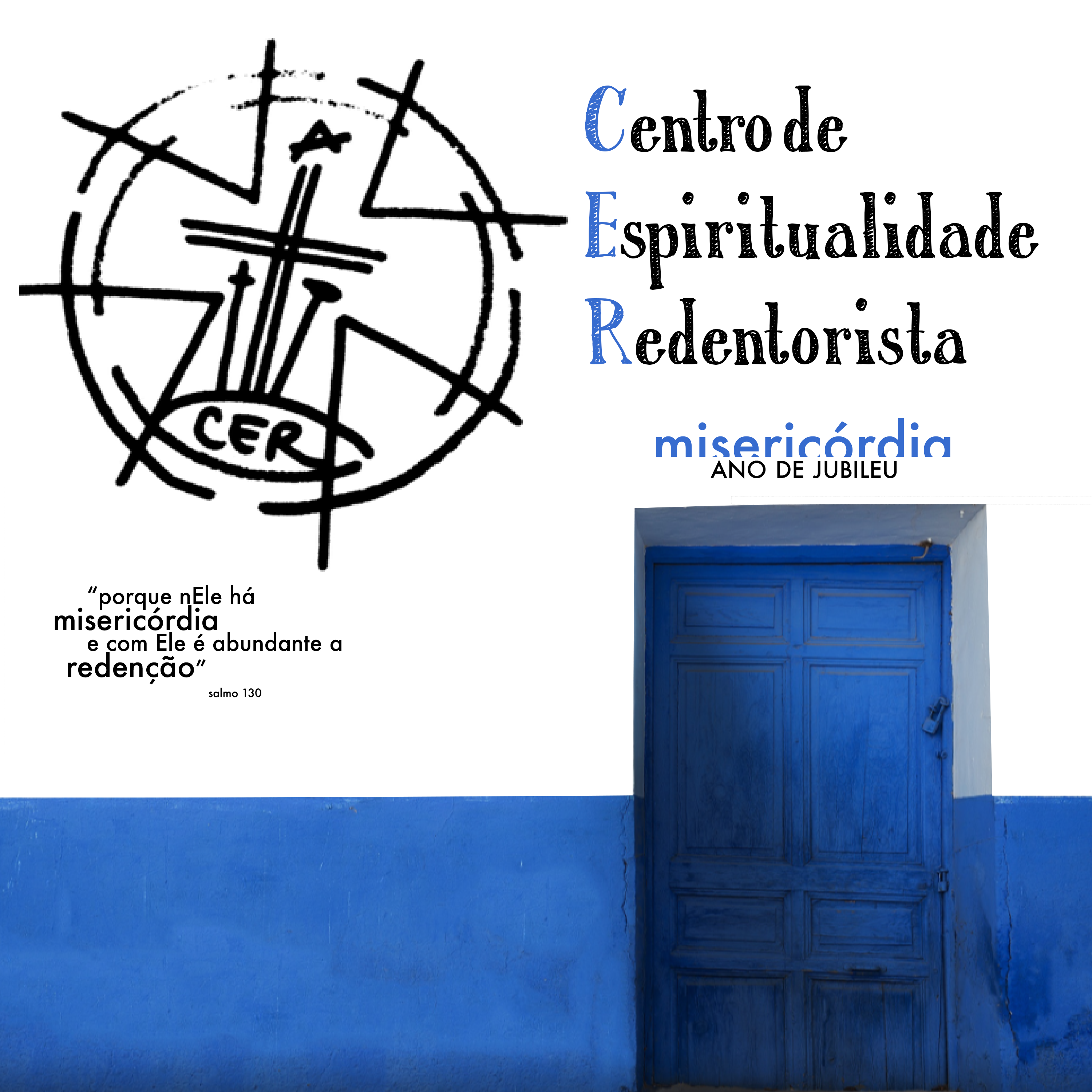CER - Centro de Espiritualidade Redentorista